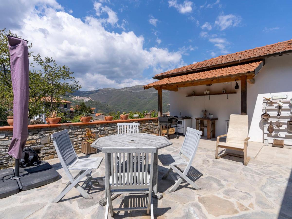 Villa Anna By Interhome *